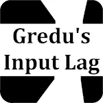 Gredu's Input Lag | Indus Appstore | App Icon