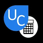 UltraCalc | Indus Appstore | App Icon