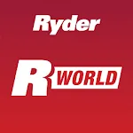 R WORLD | Indus Appstore | App Icon