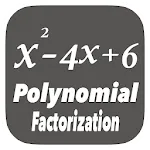 Polynomial Factorization | Indus Appstore | App Icon