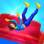 Home Flip: Crazy Jump Master | Indus Appstore | App Icon