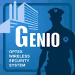 OPTEX GENIO | Indus Appstore | App Icon