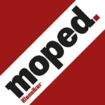 Moped | Indus Appstore | App Icon