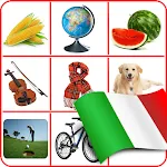 Italian for Kids | Indus Appstore | App Icon