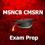 MSNCB CMSRN Test Prep 2024 Ed | Indus Appstore | App Icon