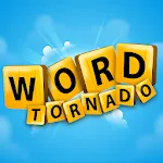 Wordtornado | Indus Appstore | App Icon