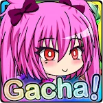 Anime Gacha! (Simulator & RPG) | Indus Appstore | App Icon