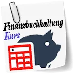 Finanzbuchhaltung Kurs | Indus Appstore | App Icon