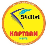 KAPTAAN News | Indus Appstore | App Icon