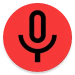 MP3 Voice Recorder | Indus Appstore | App Icon