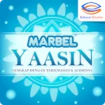 Marbel Yaasin - Muslim App | Indus Appstore | App Icon