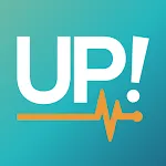 paceUP! | Indus Appstore | App Icon