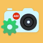 AGC ToolKit - Watermark LUT | Indus Appstore | App Icon