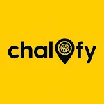 Chalofy: Rentals near you! | Indus Appstore | App Icon