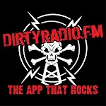 Dirty Radio | Indus Appstore | App Icon