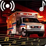 Ambulance Sounds Ringtone | Indus Appstore | App Icon