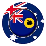 Radios from Western Australia | Indus Appstore | App Icon