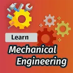 Learn Mechanical Engineering | Indus Appstore | App Icon