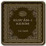 Kuranı Kerim (Cüz Tasnifli) | Indus Appstore | App Icon