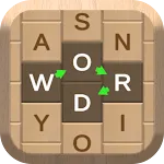 Word Infinity | Indus Appstore | App Icon