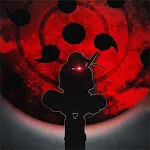 Sharingan Wallpaper live | Indus Appstore | App Icon