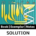 Class 12 Biology Solution | Indus Appstore | App Icon