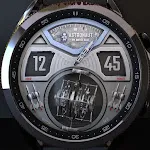 Astronaut 3-axial Tourbillon | Indus Appstore | App Icon