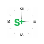 Scheduling+ Timeclock | Indus Appstore | App Icon