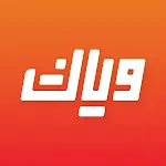 Weyyak وياك | Indus Appstore | App Icon