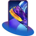 Huawei Honor 9x Launcher | Indus Appstore | App Icon