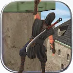 Ninja Samurai Assassin Hero IIapp icon