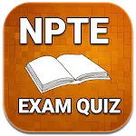 NPTE MCQ Exam Prep Quiz | Indus Appstore | App Icon