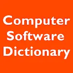 Computer Software Dictionary | Indus Appstore | App Icon