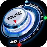 Volume Booster : Sound Booster | Indus Appstore | App Icon