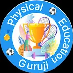 Physical Education Guruji | Indus Appstore | App Icon