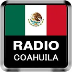 Radios de Coahuila | Indus Appstore | App Icon