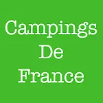 Les campings de France | Indus Appstore | App Icon