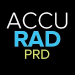 AccuRad PRD App | Indus Appstore | App Icon