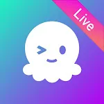 DuoMe Live - Video Call | Indus Appstore | App Icon