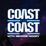 Coast To Coast AM Insiderapp icon