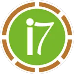 Intelli7 | Indus Appstore | App Icon