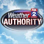 FOX 2 Detroit: Weather & Radarapp icon