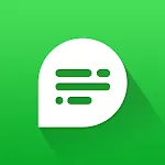 Messenger For Messages | Indus Appstore | App Icon