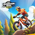 Mountain Bike Park-Tycoon Game | Indus Appstore | App Icon