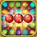 Forgotten Treasure 2 - Match 3 | Indus Appstore | App Icon