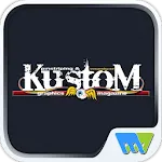 Pinstriping & Kustom Graphics | Indus Appstore | App Icon