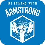 Be Strong With Armstrong | Indus Appstore | App Icon