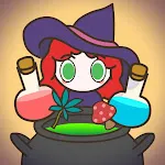 Witch Makes Potions | Indus Appstore | App Icon