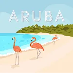 Aruba Self-Guided Driving Tour | Indus Appstore | App Icon