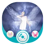 Fairy Wings Photo Editor | Indus Appstore | App Icon